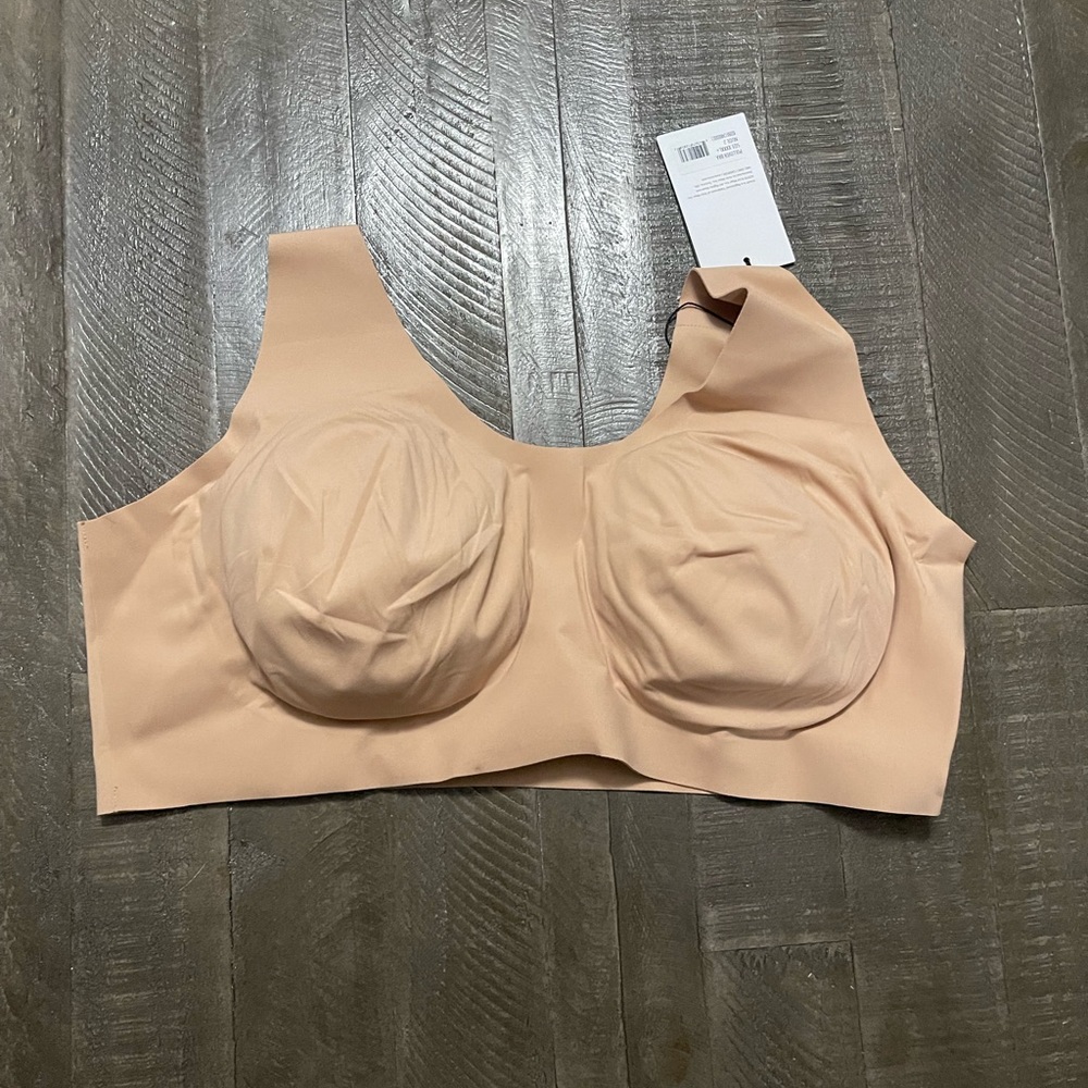 Knix LuxeLift Pullover Bra